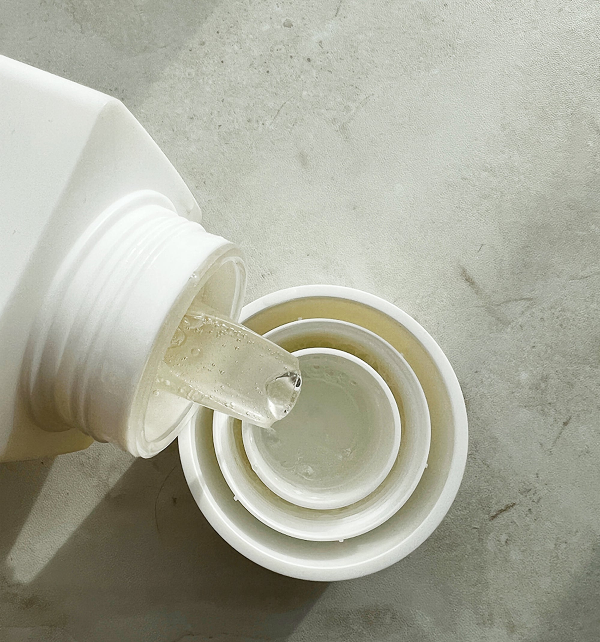Wind Laundry Detergent (Pump dispenser included)